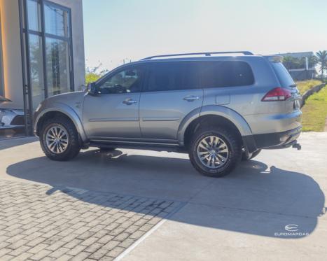 MITSUBISHI Pajero Dakar 3.5 V6 24V 4P HPE FLEX 4X4 7 LUGARES AUTOM�TICO, Foto 5