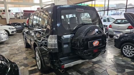 MITSUBISHI Pajero Full 3.8 V6 24V 4P HPE 4X4 AUTOMÁTICO, Foto 6 MITSUBISHI Pajero Full 3.8 V6 24V 4P HPE 4X4 AUTOMÁTICO, Foto 6
