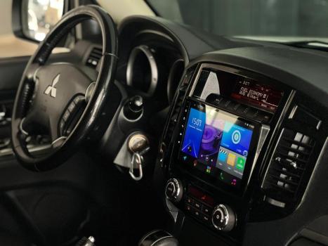 MITSUBISHI Pajero Full 3.2 16V HPE 4X4 TURBO DIESEL INTERCOOLER AUTOM�TICO, Foto 5