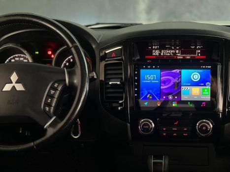 MITSUBISHI Pajero Full 3.2 16V HPE 4X4 TURBO DIESEL INTERCOOLER AUTOM�TICO, Foto 8