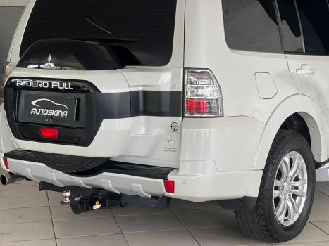 MITSUBISHI Pajero Full 3.2 16V HPE 4X4 TURBO DIESEL INTERCOOLER AUTOM�TICO, Foto 11