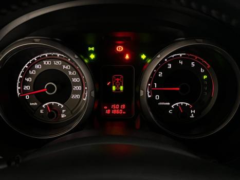 MITSUBISHI Pajero Full 3.2 16V HPE 4X4 TURBO DIESEL INTERCOOLER AUTOM�TICO, Foto 18