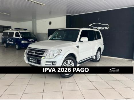 MITSUBISHI Pajero Full 3.2 16V HPE 4X4 TURBO DIESEL INTERCOOLER AUTOM�TICO, Foto 1