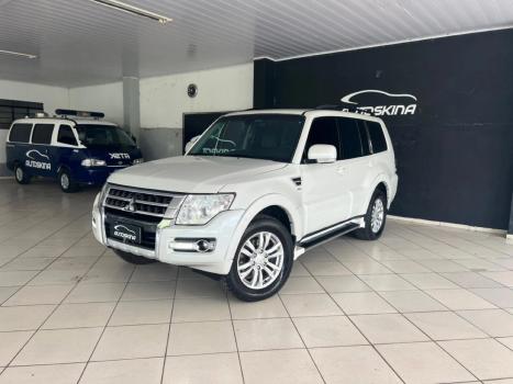 MITSUBISHI Pajero Full 3.2 16V HPE 4X4 TURBO DIESEL INTERCOOLER AUTOM�TICO, Foto 2