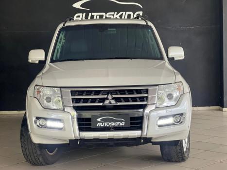 MITSUBISHI Pajero Full 3.2 16V HPE 4X4 TURBO DIESEL INTERCOOLER AUTOM�TICO, Foto 3