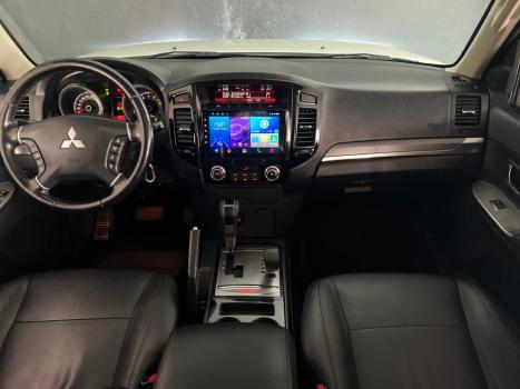 MITSUBISHI Pajero Full 3.2 16V HPE 4X4 TURBO DIESEL INTERCOOLER AUTOM�TICO, Foto 6