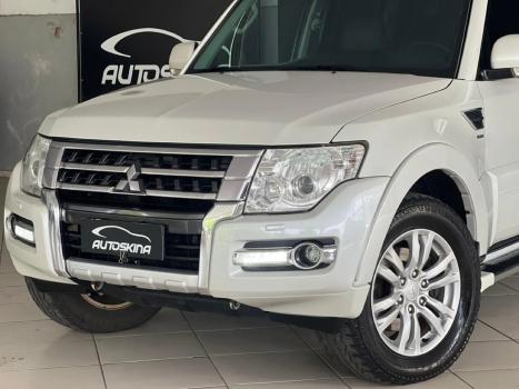 MITSUBISHI Pajero Full 3.2 16V HPE 4X4 TURBO DIESEL INTERCOOLER AUTOM�TICO, Foto 7
