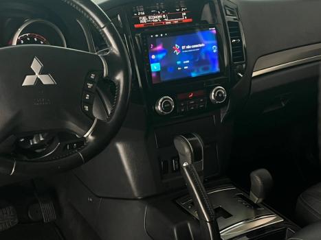 MITSUBISHI Pajero Full 3.2 16V HPE 4X4 TURBO DIESEL INTERCOOLER AUTOM�TICO, Foto 8