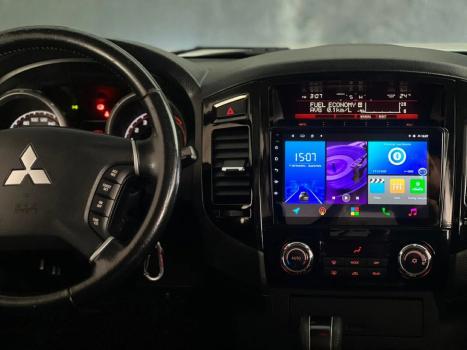 MITSUBISHI Pajero Full 3.2 16V HPE 4X4 TURBO DIESEL INTERCOOLER AUTOM�TICO, Foto 9