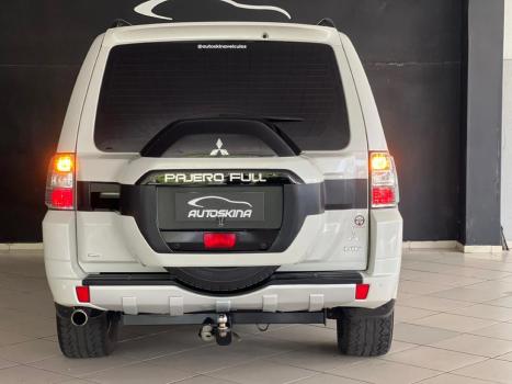 MITSUBISHI Pajero Full 3.2 16V HPE 4X4 TURBO DIESEL INTERCOOLER AUTOM�TICO, Foto 10
