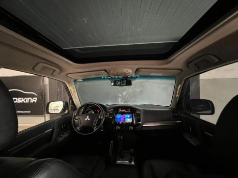 MITSUBISHI Pajero Full 3.2 16V HPE 4X4 TURBO DIESEL INTERCOOLER AUTOM�TICO, Foto 12