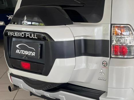 MITSUBISHI Pajero Full 3.2 16V HPE 4X4 TURBO DIESEL INTERCOOLER AUTOM�TICO, Foto 15