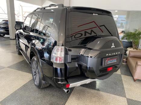 MITSUBISHI Pajero Full 3.2 16V 4P HPE 4X4 TURBO DIESEL INTERCOOLER AUTOMÁTICO, Foto 6