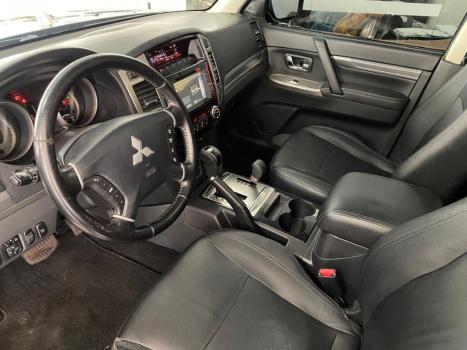 MITSUBISHI Pajero Full 3.2 16V 4P HPE 4X4 TURBO DIESEL INTERCOOLER AUTOMÁTICO, Foto 11