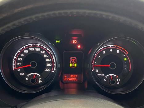 MITSUBISHI Pajero Full 3.2 16V 4P HPE 4X4 TURBO DIESEL INTERCOOLER AUTOMÁTICO, Foto 16