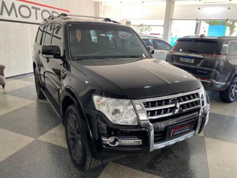 MITSUBISHI Pajero Full 3.2 16V 4P HPE 4X4 TURBO DIESEL INTERCOOLER AUTOMÁTICO, Foto 3