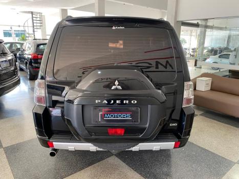 MITSUBISHI Pajero Full 3.2 16V 4P HPE 4X4 TURBO DIESEL INTERCOOLER AUTOMÁTICO, Foto 5