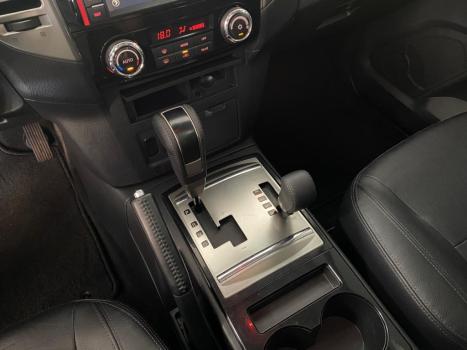 MITSUBISHI Pajero Full 3.2 16V 4P HPE 4X4 TURBO DIESEL INTERCOOLER AUTOMÁTICO, Foto 10
