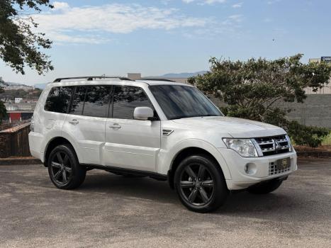 MITSUBISHI Pajero Full 3.2 16V 4P HPE 4X4 TURBO DIESEL AUTOMÁTICO, Foto 1