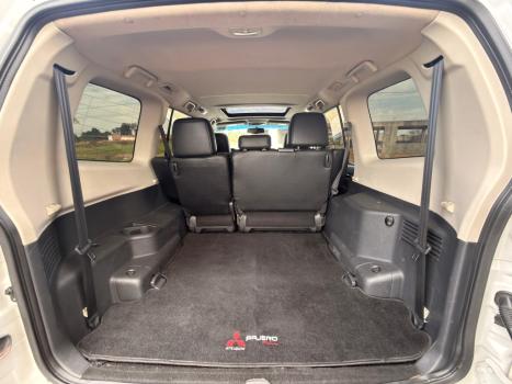 MITSUBISHI Pajero Full 3.2 16V 4P HPE 4X4 TURBO DIESEL AUTOMÁTICO, Foto 5