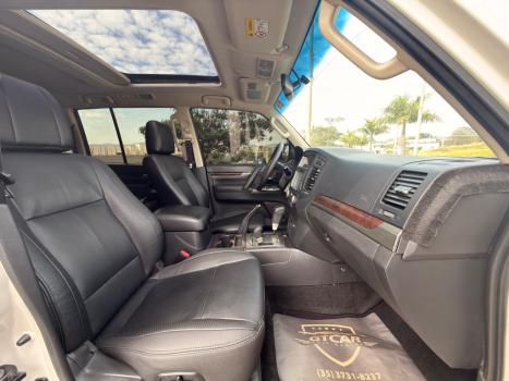MITSUBISHI Pajero Full 3.2 16V 4P HPE 4X4 TURBO DIESEL AUTOMÁTICO, Foto 6