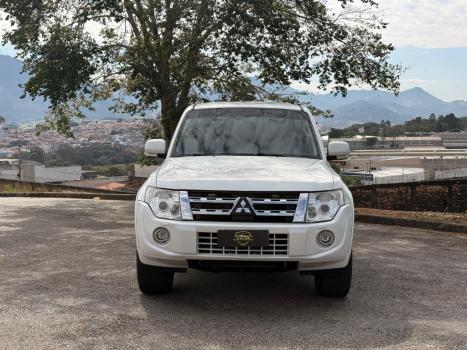 MITSUBISHI Pajero Full 3.2 16V 4P HPE 4X4 TURBO DIESEL AUTOMÁTICO, Foto 10
