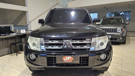 MITSUBISHI Pajero Full 3.2 16V 4P HPE 4X4 TURBO DIESEL AUTOMÁTICO, Foto 2