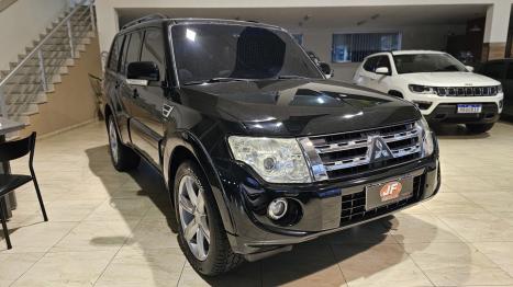 MITSUBISHI Pajero Full 3.2 16V 4P HPE 4X4 TURBO DIESEL AUTOMÁTICO, Foto 3