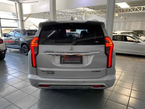 MITSUBISHI Pajero Sport , Foto 5