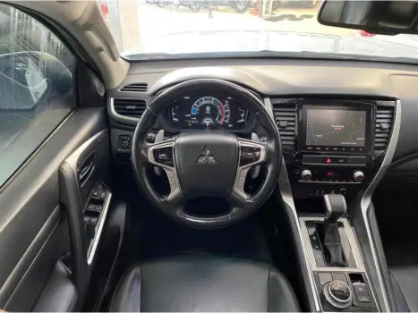 MITSUBISHI Pajero Sport , Foto 16