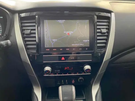 MITSUBISHI Pajero Sport , Foto 17