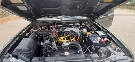 MITSUBISHI Pajero Sport 3.0 V6 24V 4P 4X4 AUTOM�TICO, Foto 3