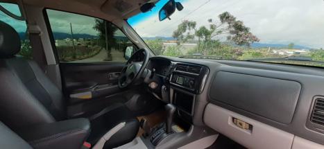 MITSUBISHI Pajero Sport 3.0 V6 24V 4P 4X4 AUTOM�TICO, Foto 4