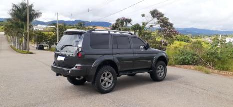 MITSUBISHI Pajero Sport 3.0 V6 24V 4P 4X4 AUTOM�TICO, Foto 8