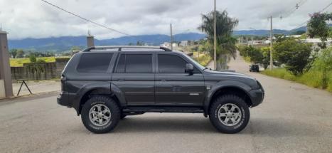 MITSUBISHI Pajero Sport 3.0 V6 24V 4P 4X4 AUTOM�TICO, Foto 9