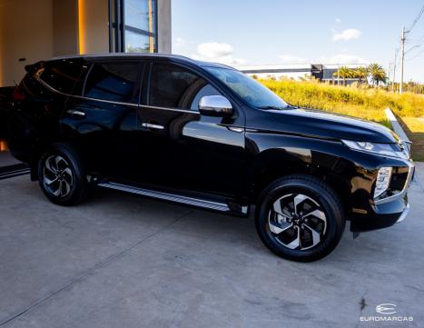 MITSUBISHI Pajero Sport 2.4 16V 4P MIVEC HPE-S AWD TURBO DIESEL AUTOM�TICO, Foto 2