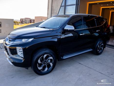 MITSUBISHI Pajero Sport 2.4 16V 4P MIVEC HPE-S AWD TURBO DIESEL AUTOM�TICO, Foto 3