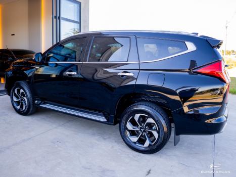 MITSUBISHI Pajero Sport 2.4 16V 4P MIVEC HPE-S AWD TURBO DIESEL AUTOM�TICO, Foto 5
