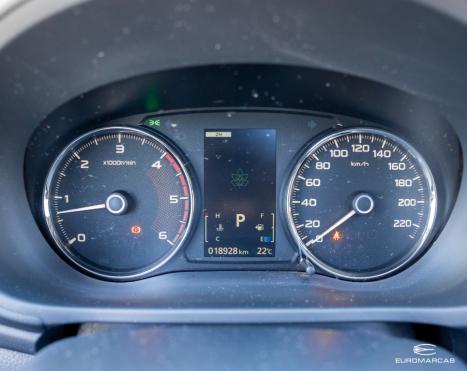 MITSUBISHI Pajero Sport 2.4 16V 4P MIVEC HPE-S AWD TURBO DIESEL AUTOM�TICO, Foto 7