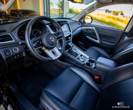 MITSUBISHI Pajero Sport 2.4 16V 4P MIVEC HPE-S AWD TURBO DIESEL AUTOM�TICO, Foto 9
