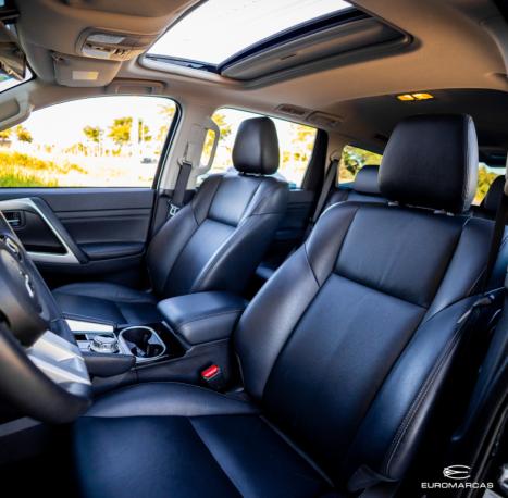 MITSUBISHI Pajero Sport 2.4 16V 4P MIVEC HPE-S AWD TURBO DIESEL AUTOM�TICO, Foto 10