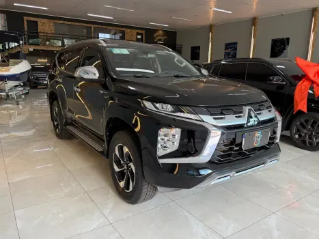 MITSUBISHI Pajero Sport , Foto 2