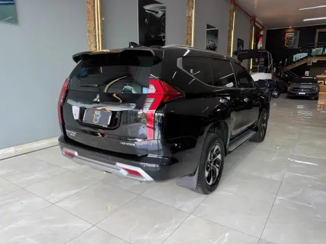 MITSUBISHI Pajero Sport , Foto 3