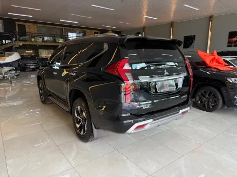 MITSUBISHI Pajero Sport , Foto 4