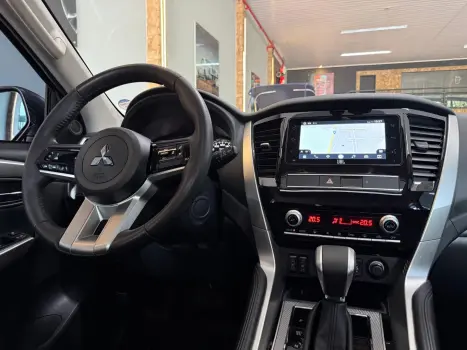 MITSUBISHI Pajero Sport , Foto 6