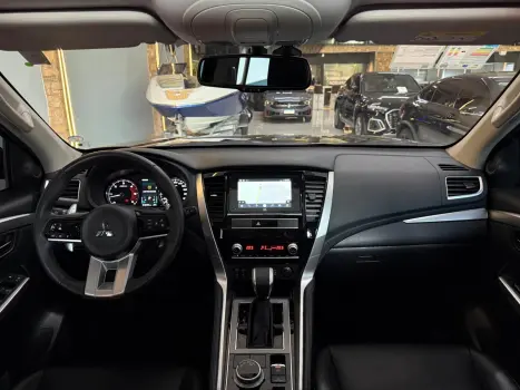 MITSUBISHI Pajero Sport , Foto 7