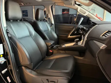 MITSUBISHI Pajero Sport , Foto 11