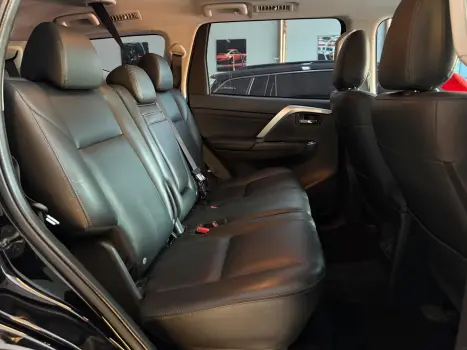 MITSUBISHI Pajero Sport , Foto 12