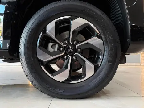 MITSUBISHI Pajero Sport , Foto 15