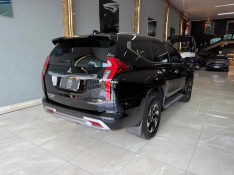 MITSUBISHI Pajero Sport 2.4 16V 4P MIVEC HPE-S AWD TURBO DIESEL AUTOM�TICO, Foto 3